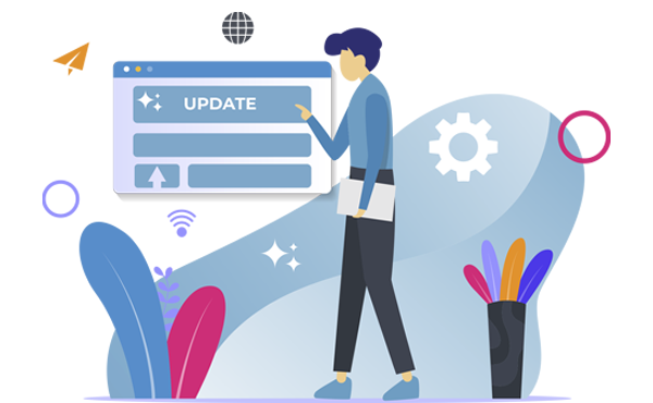 Qiata Version 4.20, Outlook AddIn 1.5.0,DOMOS 6.5,SDC/WebUI 2.6.0