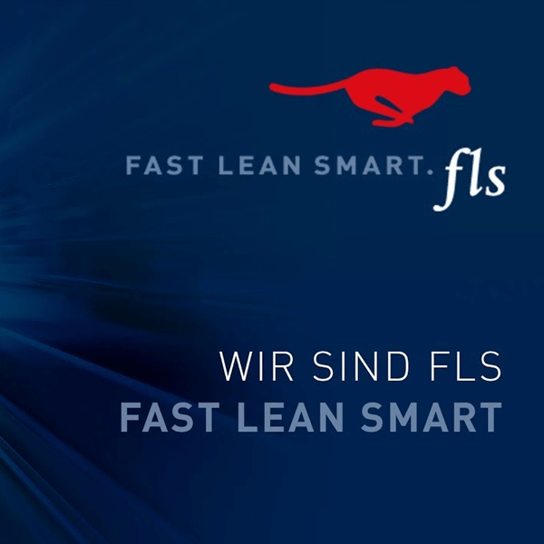 Fast Lean Smart