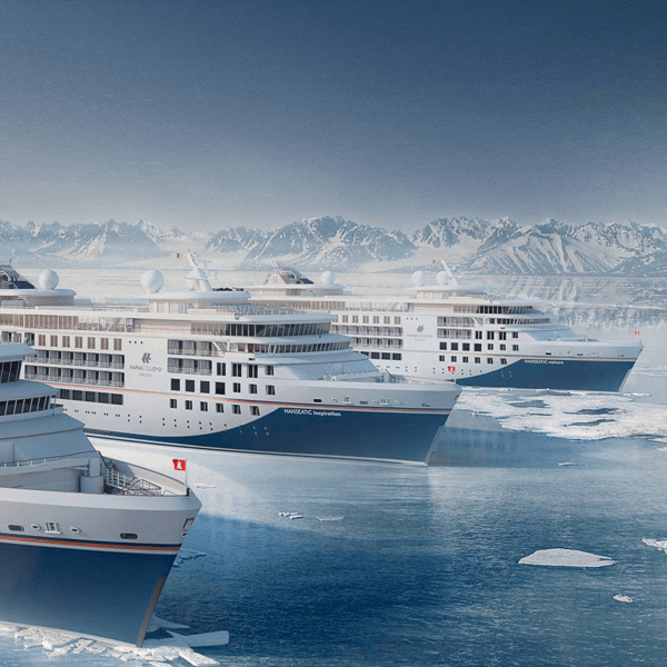 Hapag Lloyd
