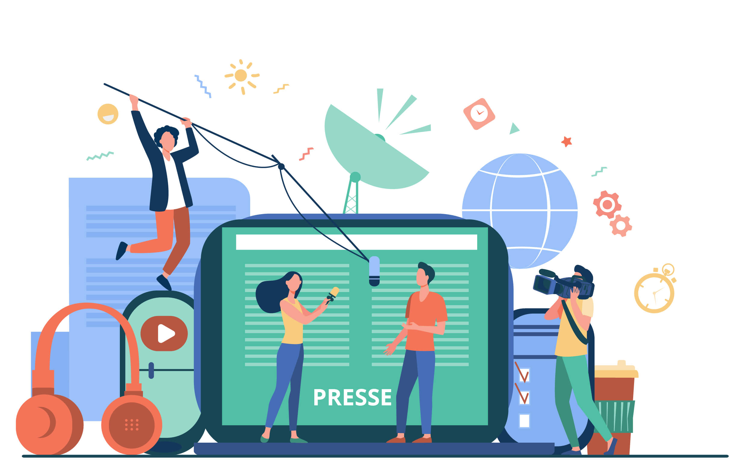 Mühlbauer Group – Sichere Dateiübertragung mit Qiata von SECUDOS