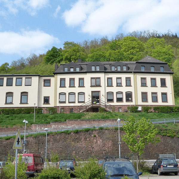 Verbandsgemeinde Lambrecht