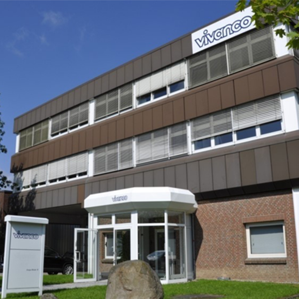 Vivanco Gruppe AG
